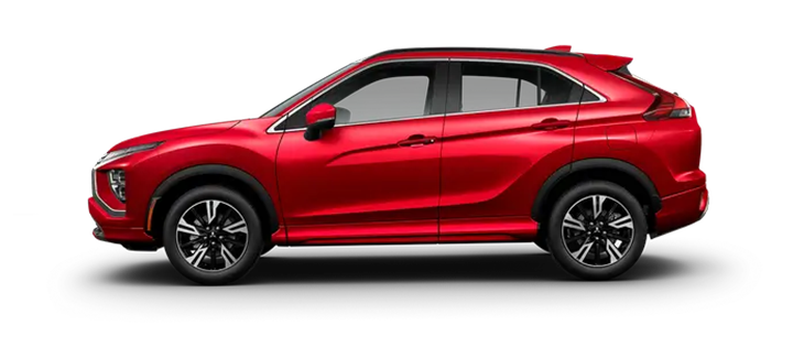 Eclipse Cross 2026