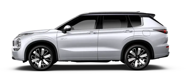 Outlander PHEV 2026