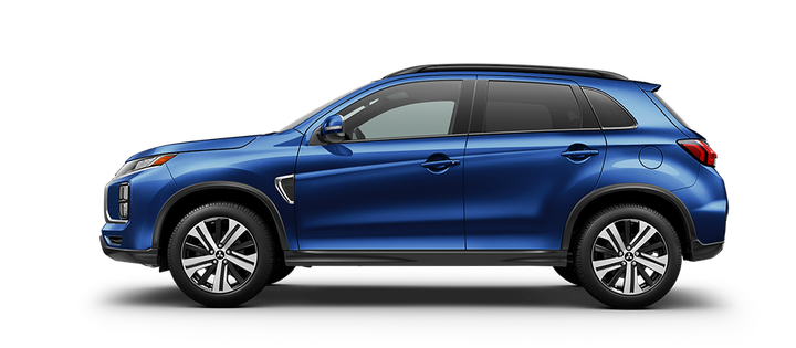 Outlander Sport 2026