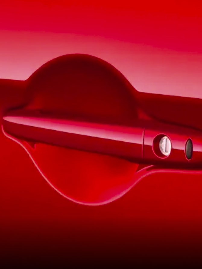 Acceso y arranque sin llave FAST-Key
