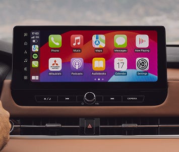 Apple CarPlay
