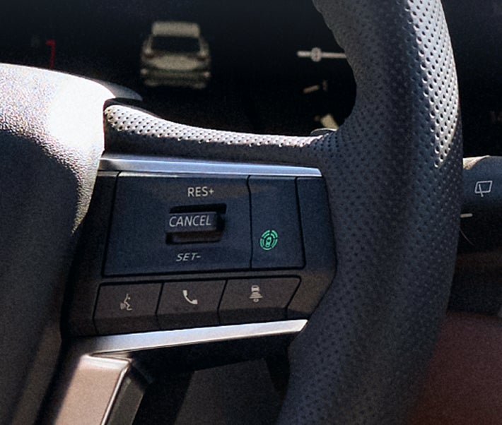 MI-PILOT Assist
